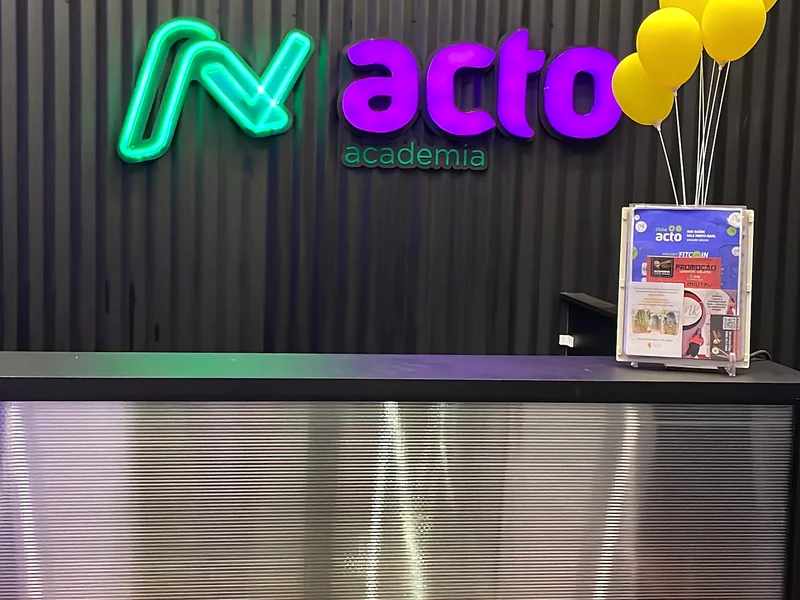 Sinalização Acto Academia (2) - QSign