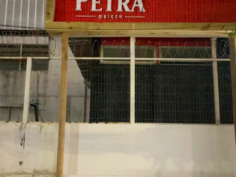 Ponto de Experiência Petra Origem (2) - QSign