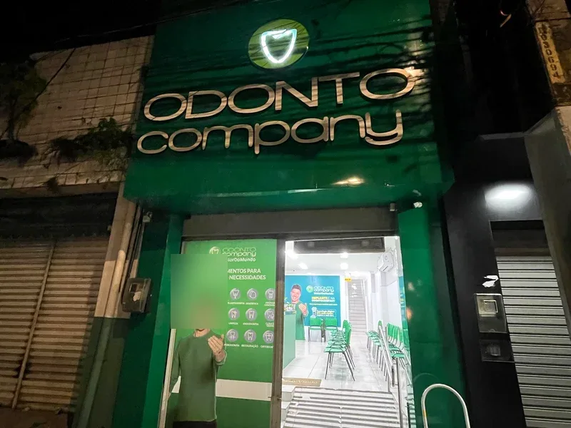 Estrutura Cenográfica para Evento (3) - QSign
