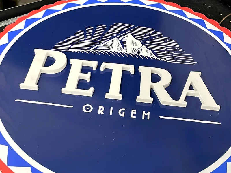 Ponto de Experiência Petra Origem (5) - QSign