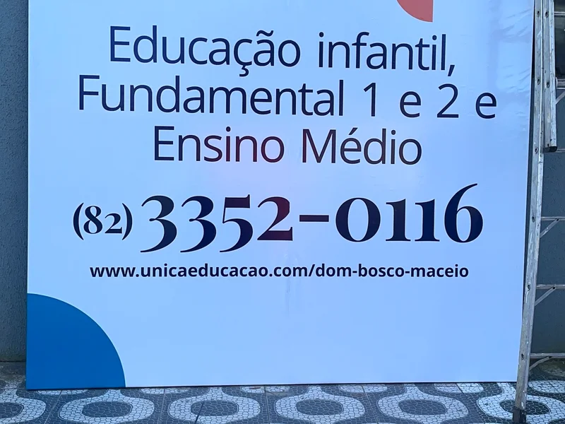 Comunicação Visual & Sinalização (20) - QSign