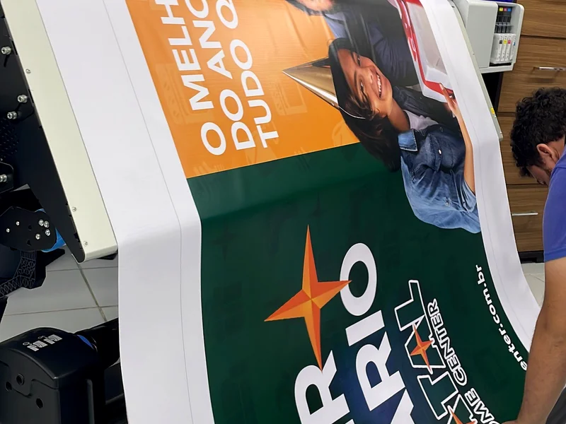 Estrutura Cenográfica para Evento (4) - QSign