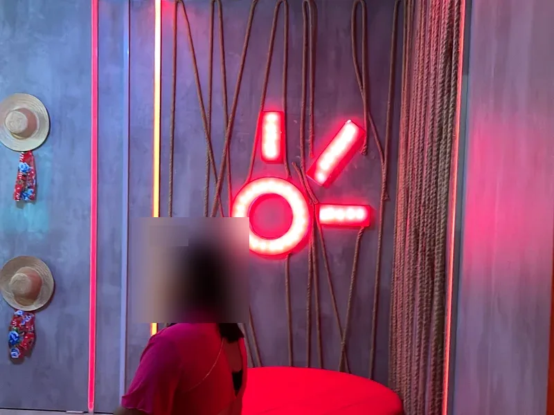 Estrutura Cenográfica para Evento (6) - QSign